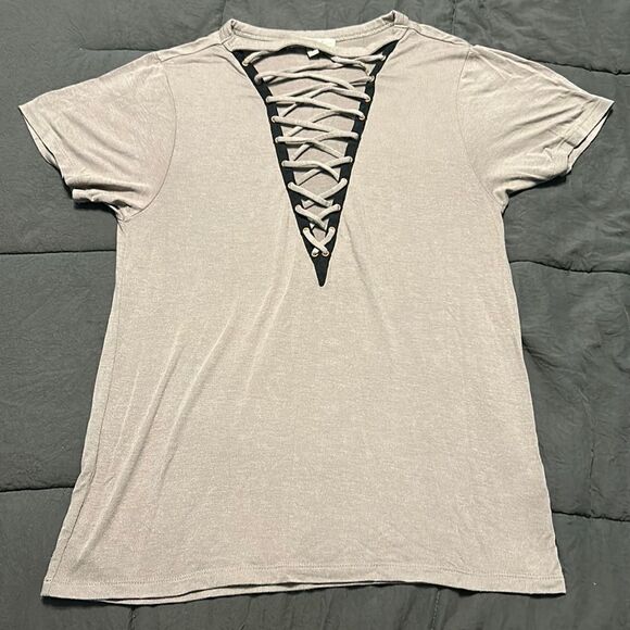 Express Top  - Picture 1 of 4
